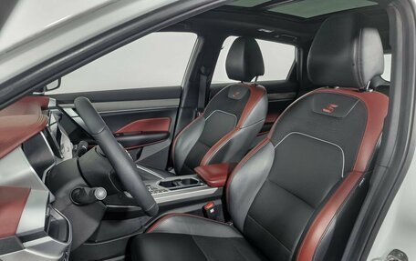 Geely Coolray I, 2022 год, 1 239 000 рублей, 9 фотография