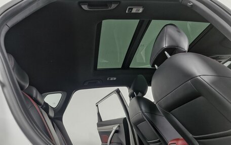Geely Coolray I, 2022 год, 1 239 000 рублей, 11 фотография