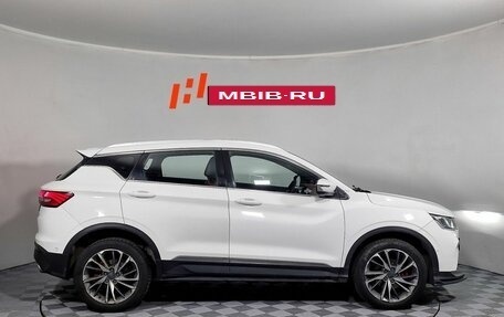Geely Coolray I, 2022 год, 1 239 000 рублей, 4 фотография