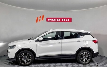 Geely Coolray I, 2022 год, 1 239 000 рублей, 8 фотография
