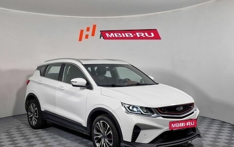 Geely Coolray I, 2022 год, 1 239 000 рублей, 3 фотография