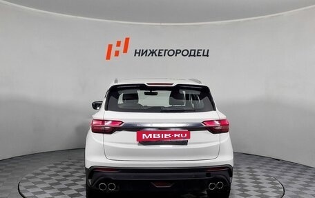 Geely Coolray I, 2022 год, 1 239 000 рублей, 6 фотография