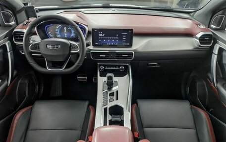 Geely Coolray I, 2022 год, 1 239 000 рублей, 14 фотография