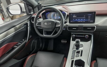 Geely Coolray I, 2022 год, 1 239 000 рублей, 15 фотография