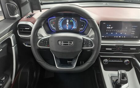 Geely Coolray I, 2022 год, 1 239 000 рублей, 17 фотография