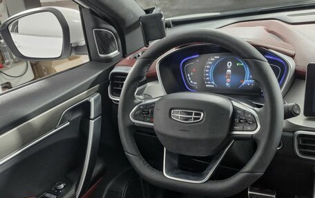 Geely Coolray I, 2022 год, 1 239 000 рублей, 16 фотография