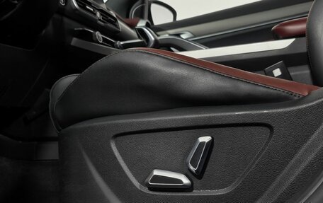 Geely Coolray I, 2022 год, 1 239 000 рублей, 22 фотография