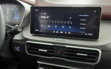 Geely Coolray I, 2022 год, 1 239 000 рублей, 19 фотография