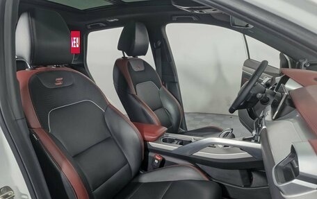 Geely Coolray I, 2022 год, 1 239 000 рублей, 12 фотография