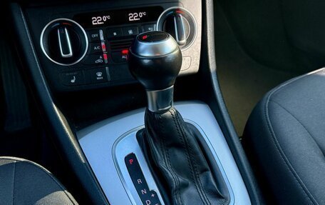Audi Q3, 2016 год, 2 149 000 рублей, 17 фотография