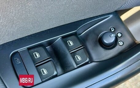 Audi Q3, 2016 год, 2 149 000 рублей, 4 фотография