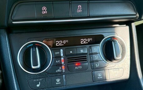 Audi Q3, 2016 год, 2 149 000 рублей, 19 фотография