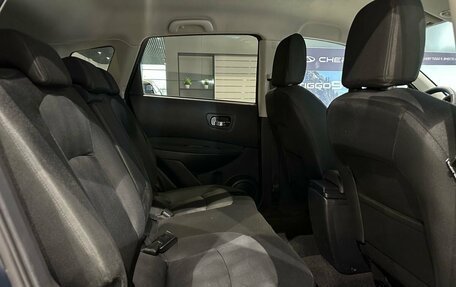 Nissan Qashqai, 2011 год, 910 000 рублей, 11 фотография