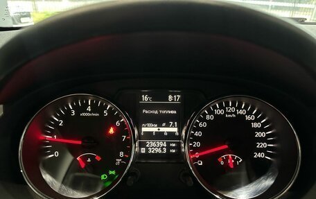 Nissan Qashqai, 2011 год, 910 000 рублей, 14 фотография