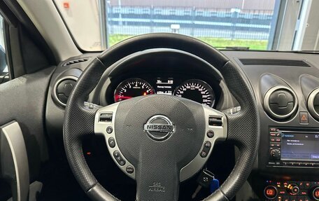 Nissan Qashqai, 2011 год, 910 000 рублей, 13 фотография