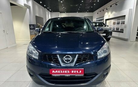 Nissan Qashqai, 2011 год, 910 000 рублей, 2 фотография