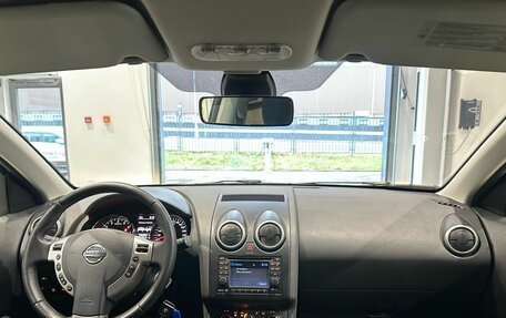Nissan Qashqai, 2011 год, 910 000 рублей, 15 фотография