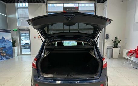 Nissan Qashqai, 2011 год, 910 000 рублей, 7 фотография