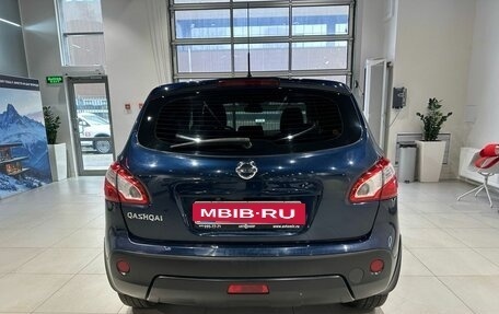 Nissan Qashqai, 2011 год, 910 000 рублей, 5 фотография