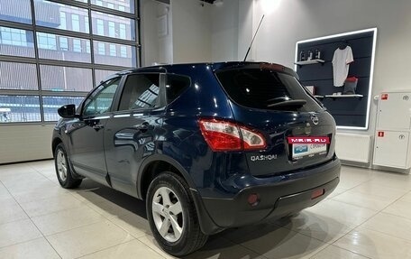 Nissan Qashqai, 2011 год, 910 000 рублей, 6 фотография