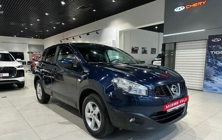 Nissan Qashqai, 2011 год, 910 000 рублей, 3 фотография
