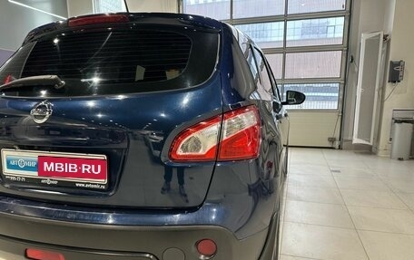 Nissan Qashqai, 2011 год, 910 000 рублей, 9 фотография