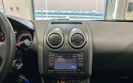 Nissan Qashqai, 2011 год, 910 000 рублей, 16 фотография
