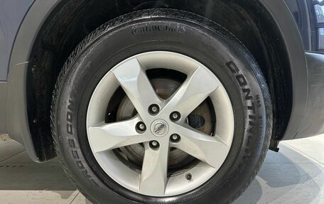 Nissan Qashqai, 2011 год, 910 000 рублей, 19 фотография
