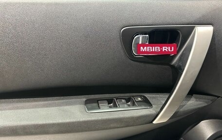 Nissan Qashqai, 2011 год, 910 000 рублей, 18 фотография