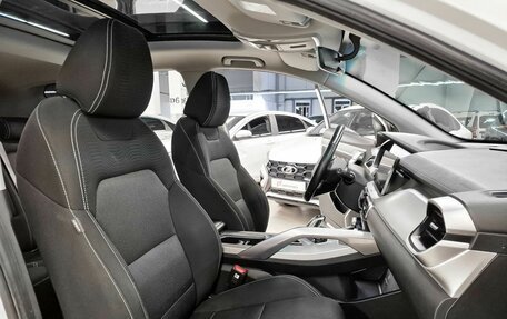Geely Coolray I, 2022 год, 1 369 000 рублей, 7 фотография