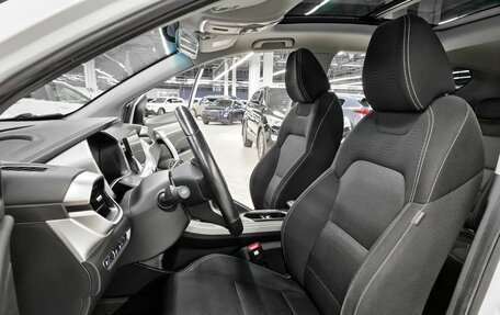 Geely Coolray I, 2022 год, 1 369 000 рублей, 5 фотография