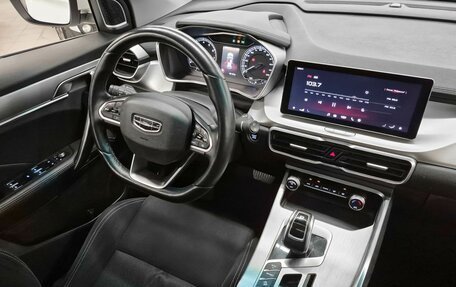 Geely Coolray I, 2022 год, 1 369 000 рублей, 9 фотография