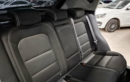 Geely Coolray I, 2022 год, 1 369 000 рублей, 8 фотография