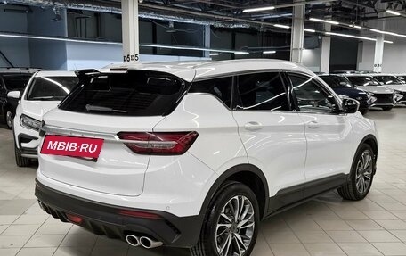Geely Coolray I, 2022 год, 1 369 000 рублей, 3 фотография
