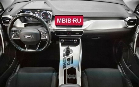 Geely Coolray I, 2022 год, 1 369 000 рублей, 10 фотография