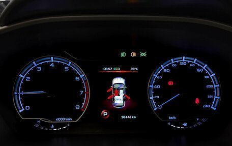 Geely Coolray I, 2022 год, 1 369 000 рублей, 25 фотография