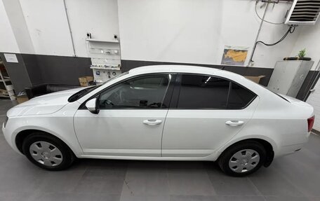 Skoda Octavia, 2019 год, 1 780 000 рублей, 4 фотография