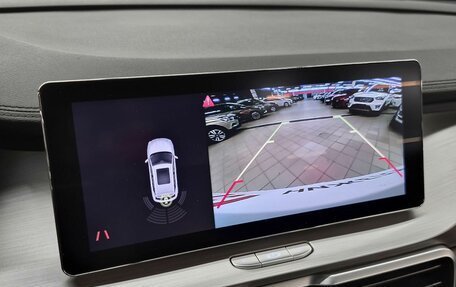 Geely Coolray I, 2022 год, 1 369 000 рублей, 17 фотография