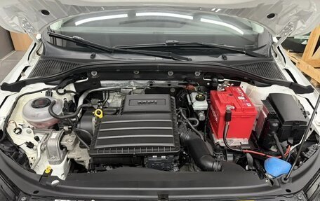 Skoda Octavia, 2019 год, 1 780 000 рублей, 10 фотография