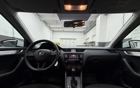 Skoda Octavia, 2019 год, 1 780 000 рублей, 19 фотография