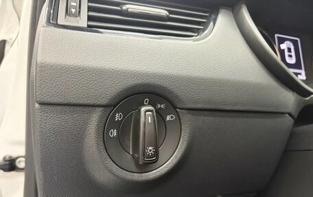 Skoda Octavia, 2019 год, 1 780 000 рублей, 15 фотография