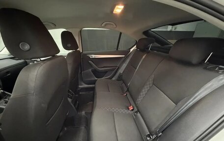 Skoda Octavia, 2019 год, 1 780 000 рублей, 12 фотография