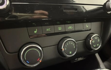 Skoda Octavia, 2019 год, 1 780 000 рублей, 17 фотография