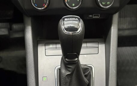Skoda Octavia, 2019 год, 1 780 000 рублей, 18 фотография
