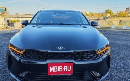 KIA K5, 2020 год, 2 499 000 рублей, 2 фотография