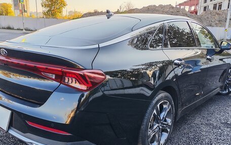 KIA K5, 2020 год, 2 499 000 рублей, 6 фотография