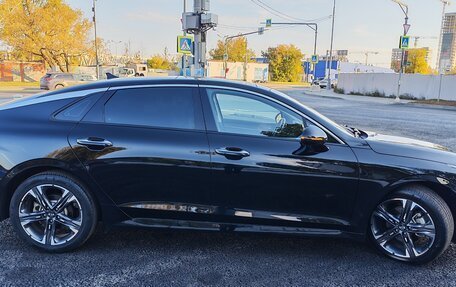 KIA K5, 2020 год, 2 499 000 рублей, 5 фотография