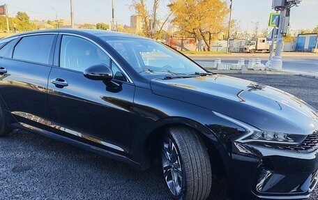 KIA K5, 2020 год, 2 499 000 рублей, 4 фотография