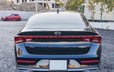 KIA K5, 2020 год, 2 499 000 рублей, 7 фотография