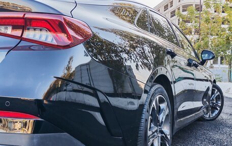 KIA K5, 2020 год, 2 499 000 рублей, 14 фотография